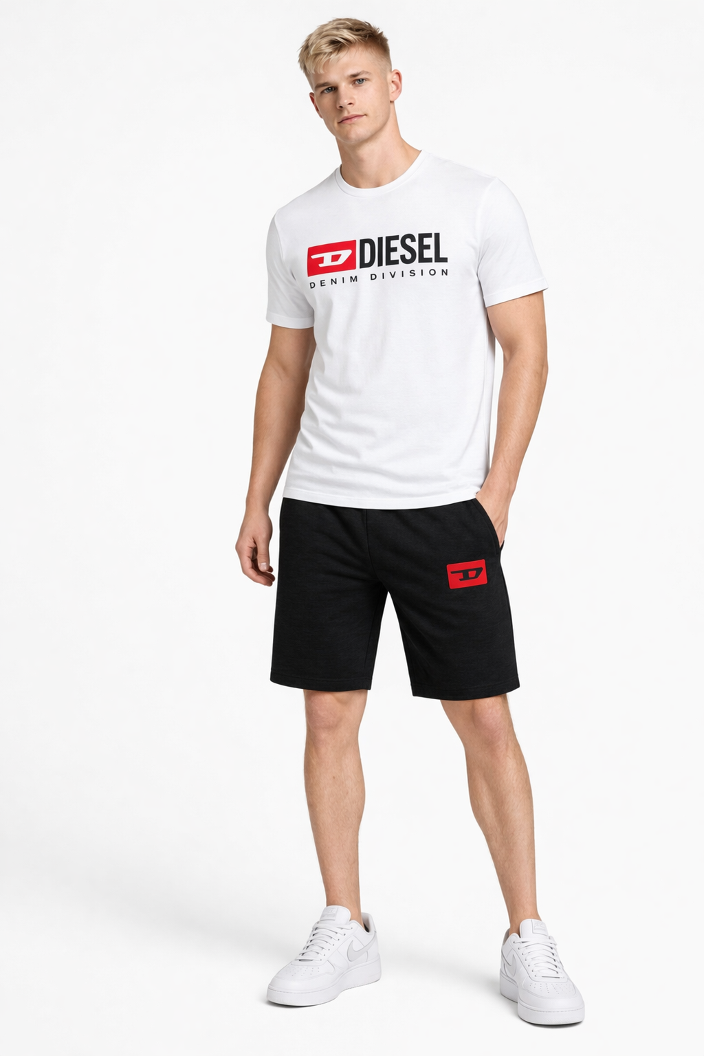 DIESEL колір 1