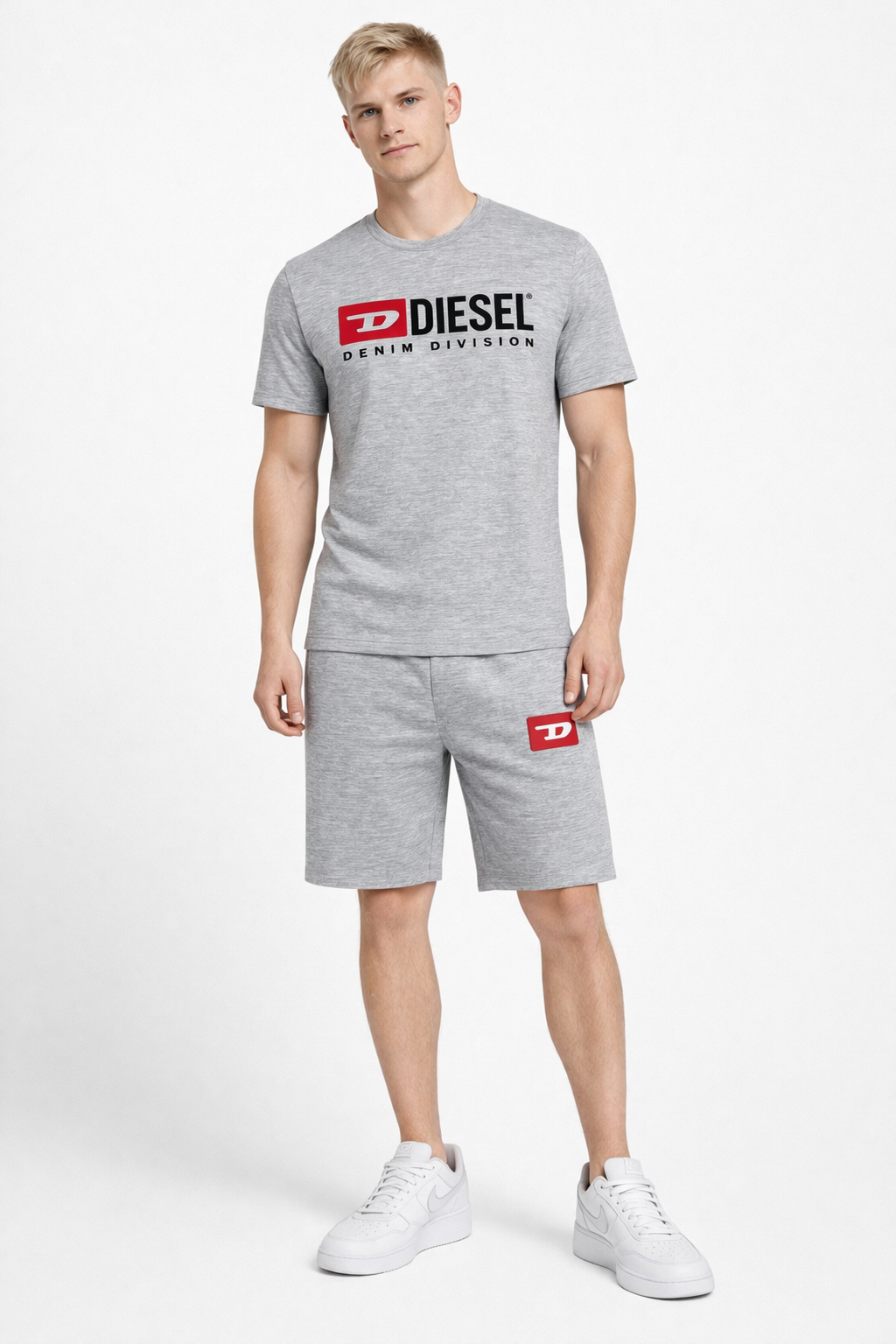 DIESEL колір 2