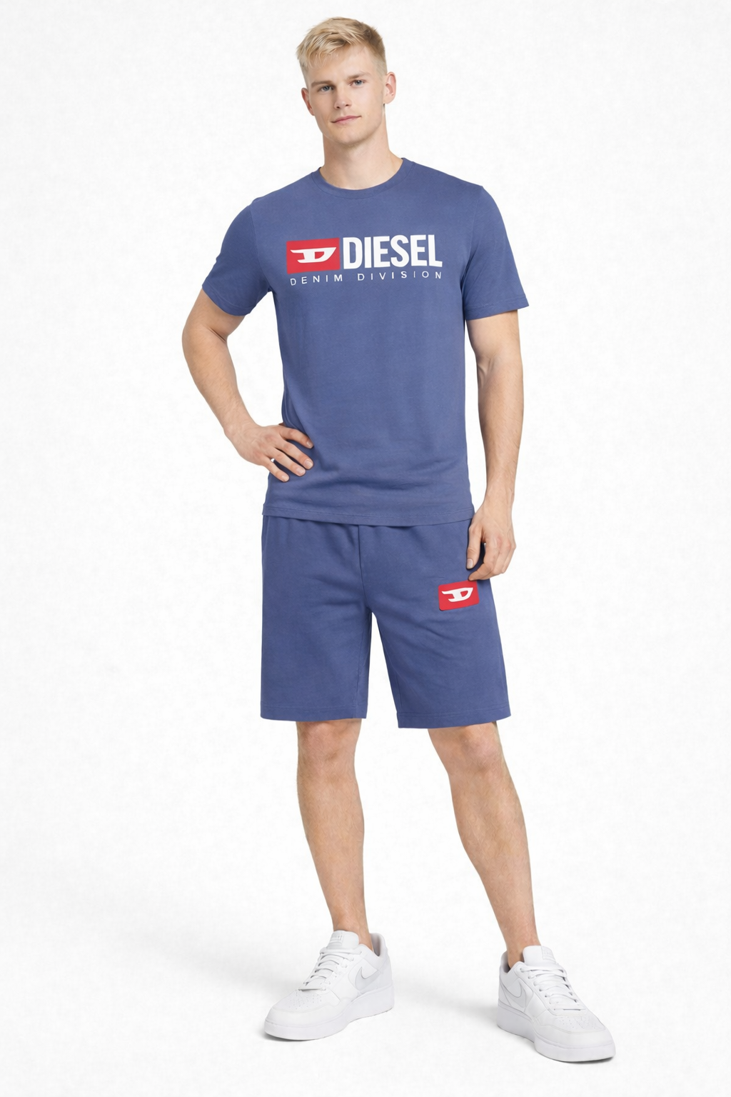 DIESEL колір 3