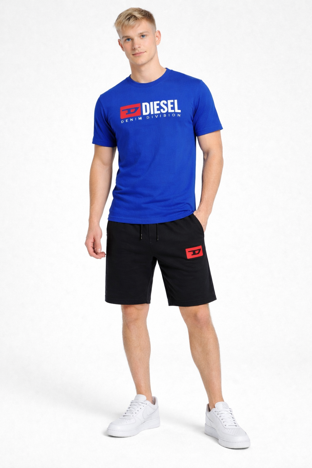 DIESEL колір 5