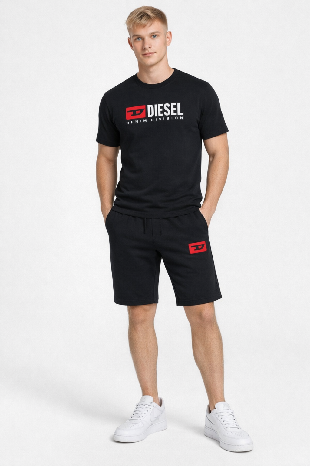 DIESEL колір 6