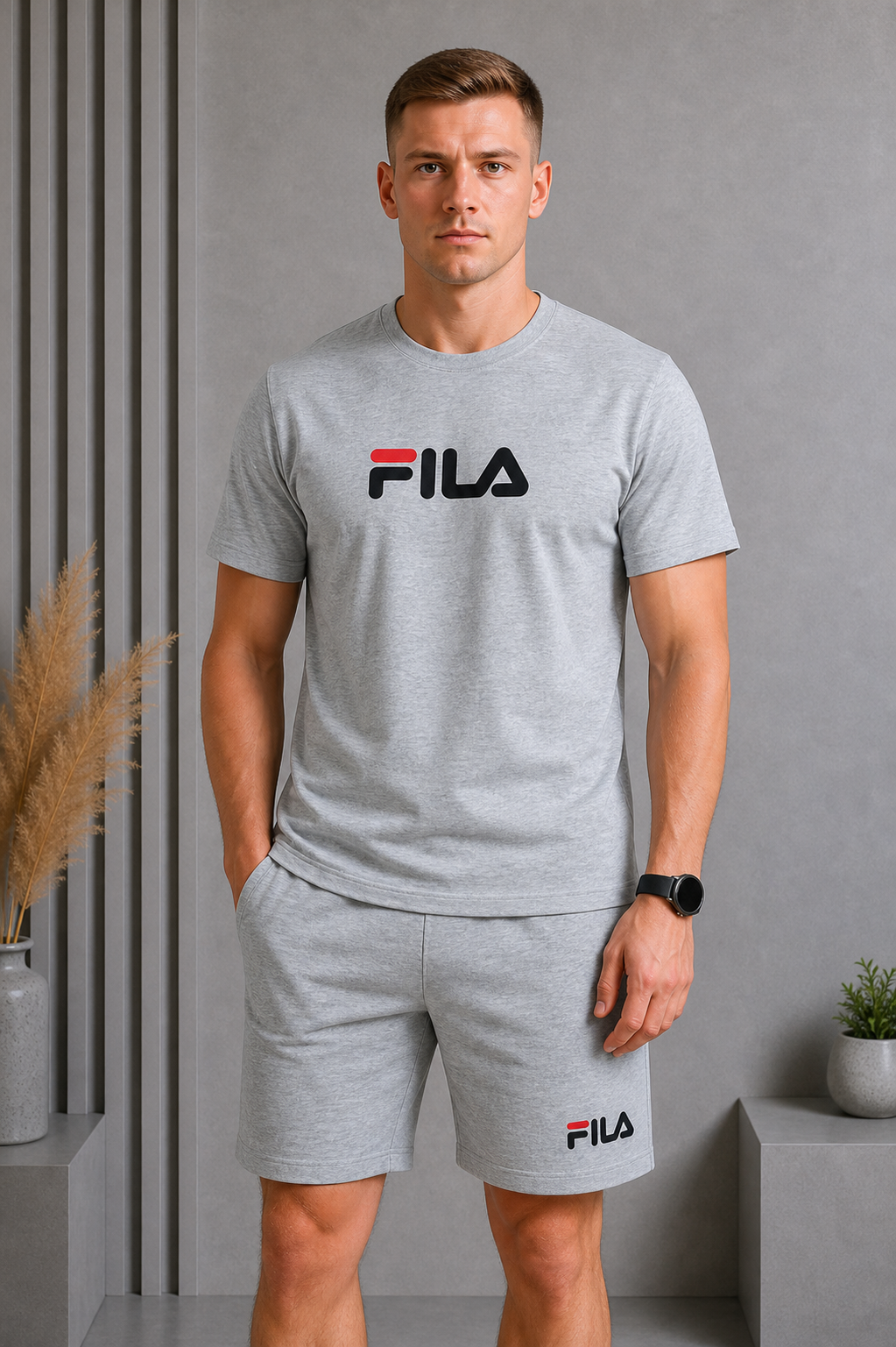 Fila колір 1