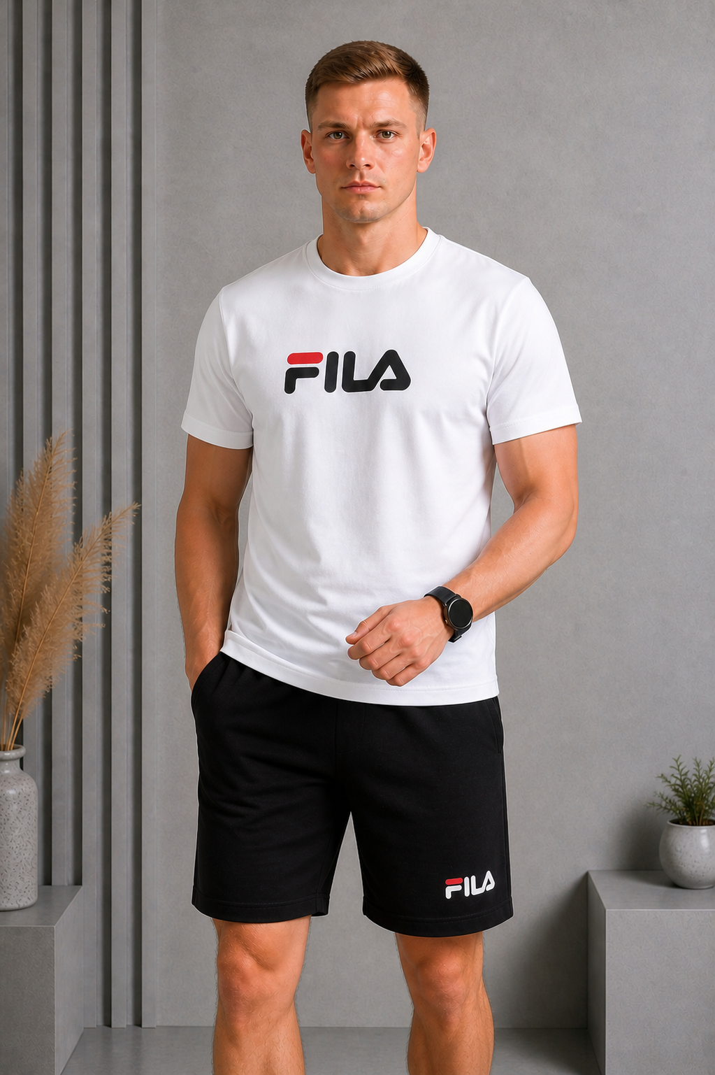 Fila колір 2