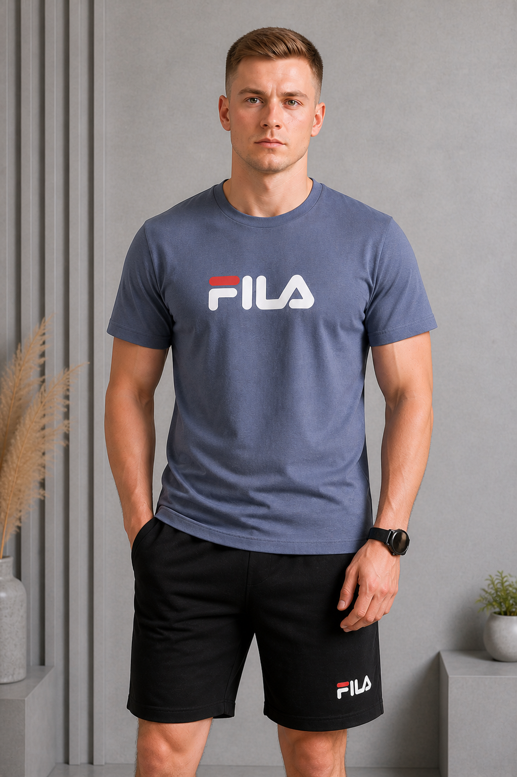 Fila колір 3