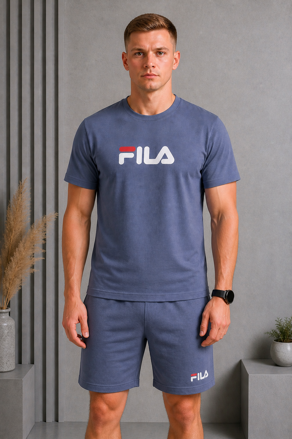 Fila колір 4