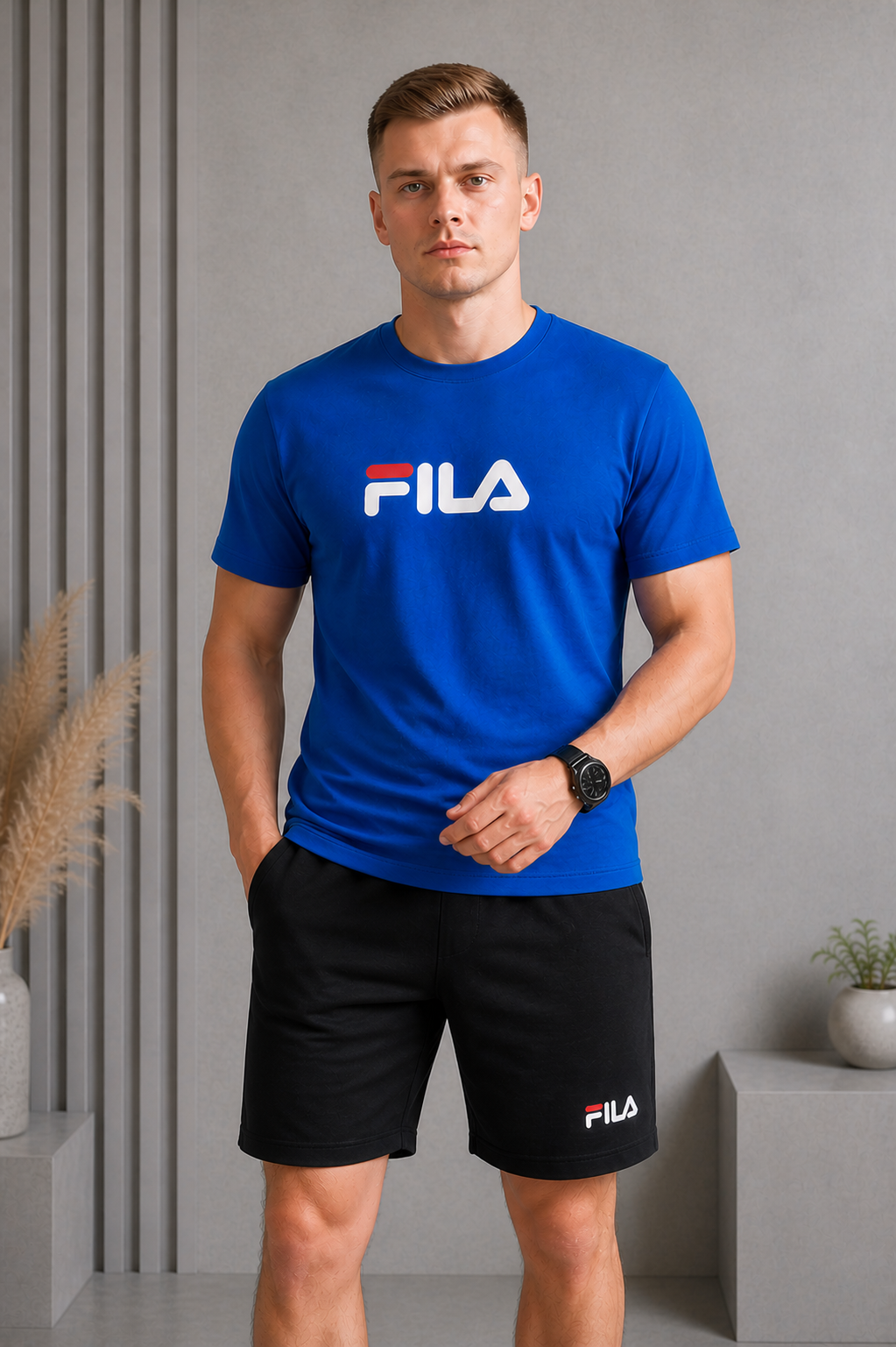 Fila колір 5