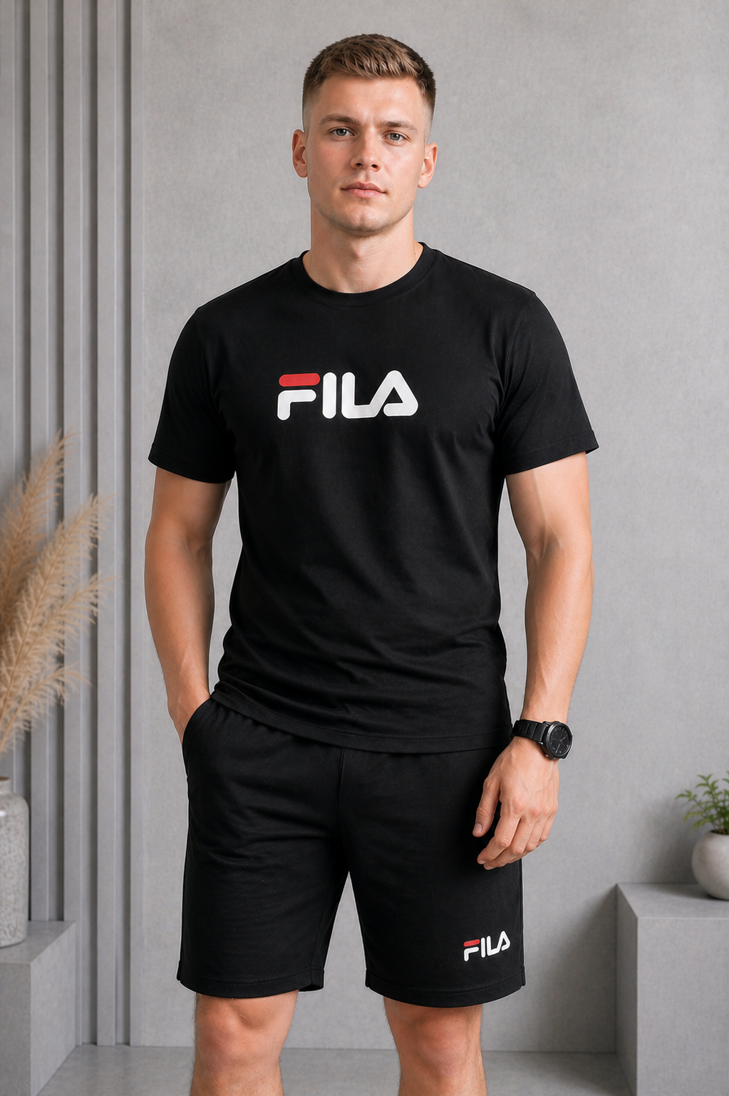 Fila колір 6
